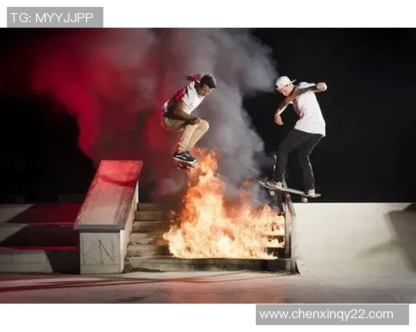 专访吴敏：解密滑板成功之道